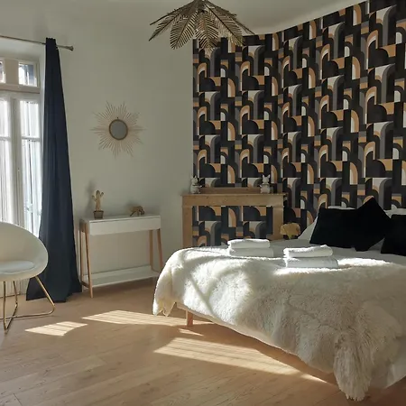 Appartement Le Belvedere St Gimer