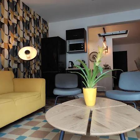 Le Belvedere St Gimer Carcassonne