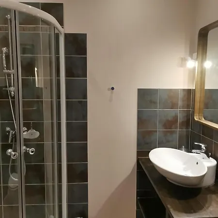 Le Belvedere St Gimer * Carcassonne