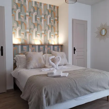 Le Belvedere St Gimer Carcassonne