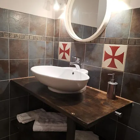 Appartement Le Belvedere St Gimer Carcassonne