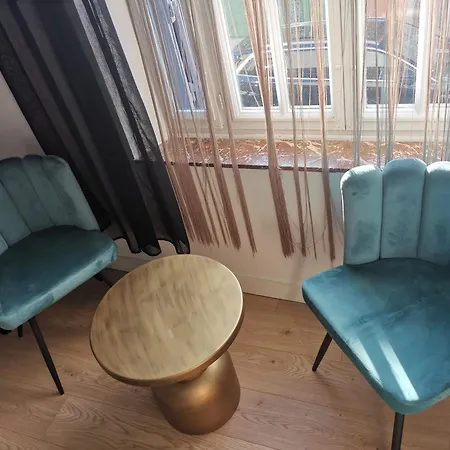 Le Belvedere St Gimer Carcassonne