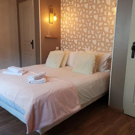 Le Belvedere St Gimer Carcassonne