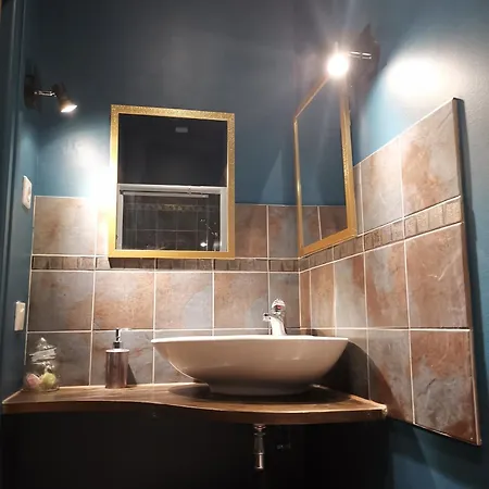 Le Belvedere St Gimer * Carcassonne