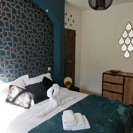 Le Belvedere St Gimer