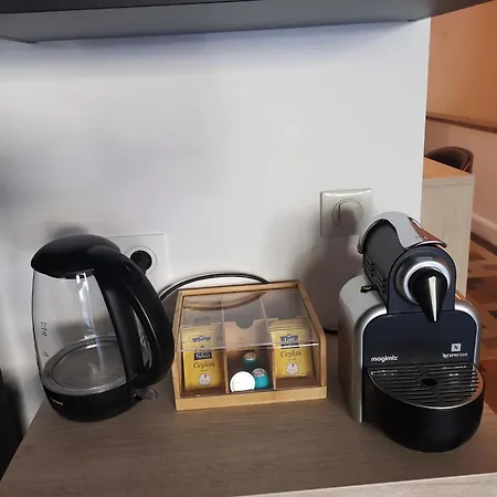 Le Belvedere St Gimer * Carcassonne