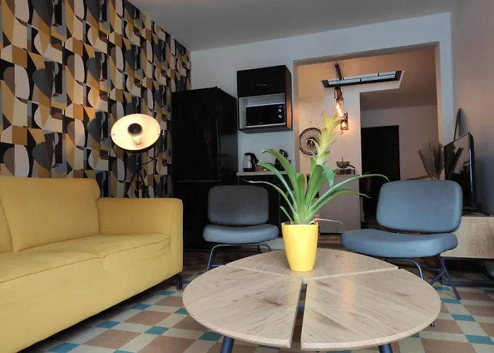 Le Belvedere St Gimer Carcassonne