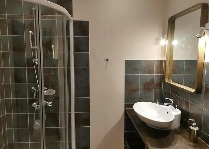 Le Belvedere St Gimer * Carcassonne