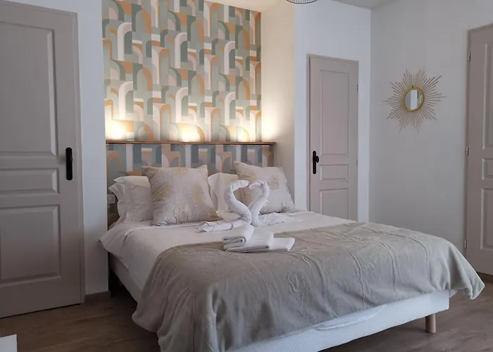 Le Belvedere St Gimer Carcassonne