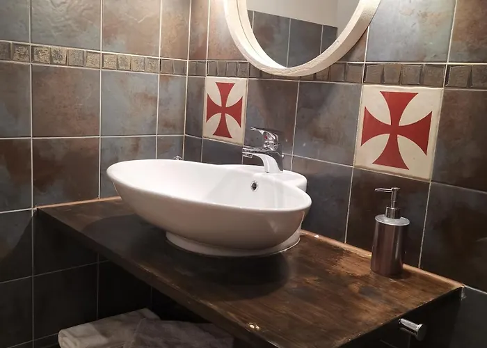 Apartment Le Belvedere St Gimer Carcassonne