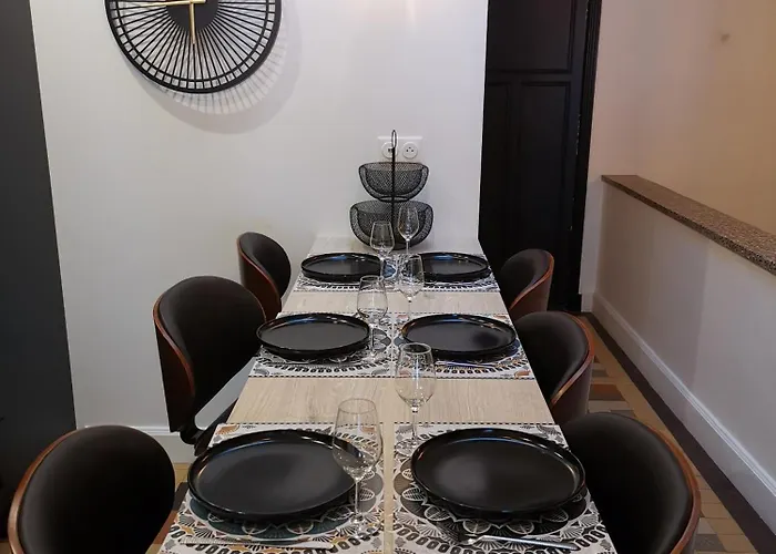 Le Belvedere St Gimer * Carcassonne