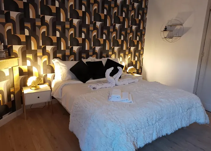 Le Belvedere St Gimer