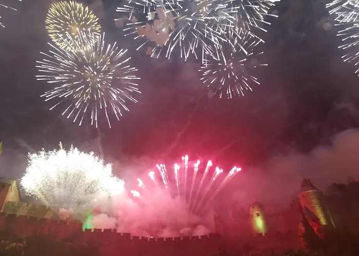 Lägenhet Le Belvedere St Gimer