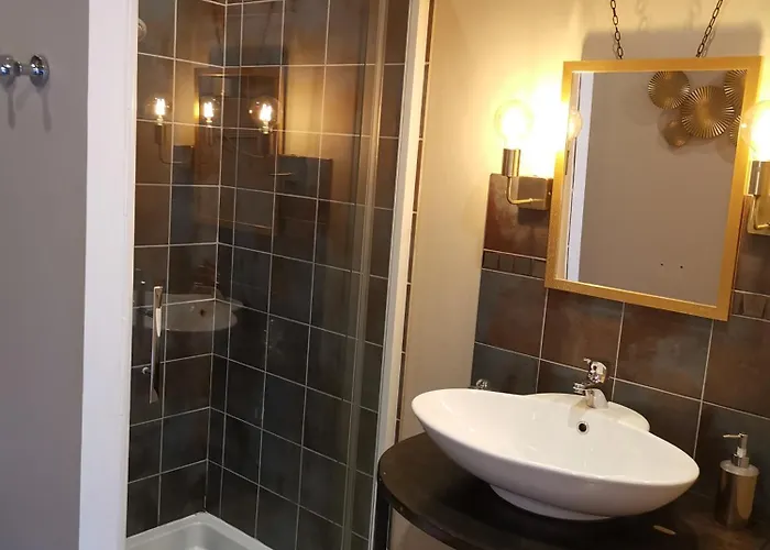 Le Belvedere St Gimer