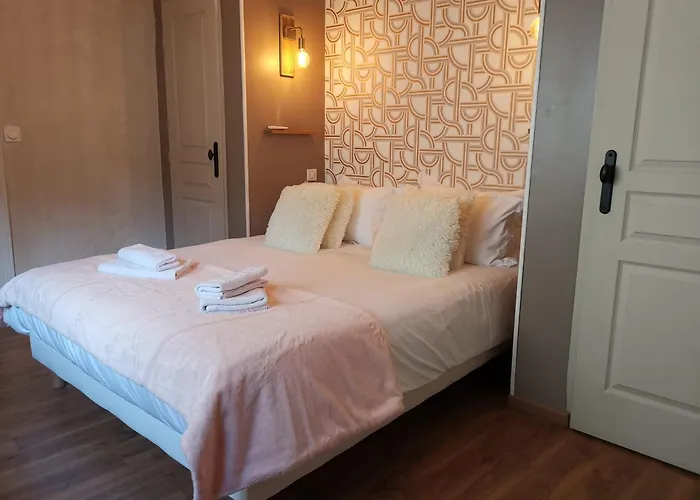 Le Belvedere St Gimer Carcassonne