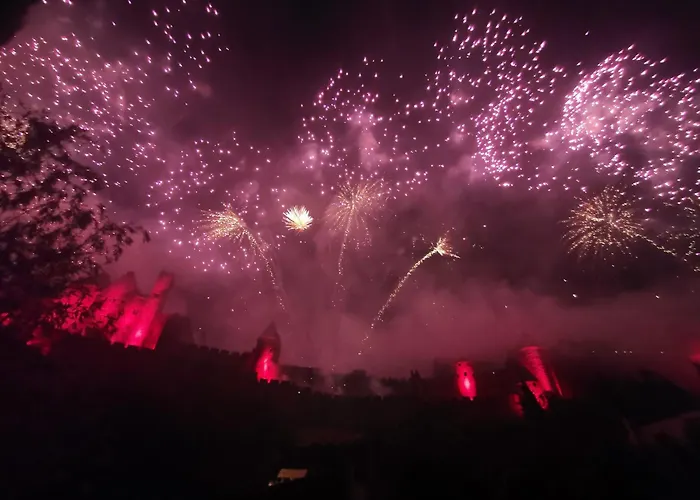 Le Belvedere St Gimer