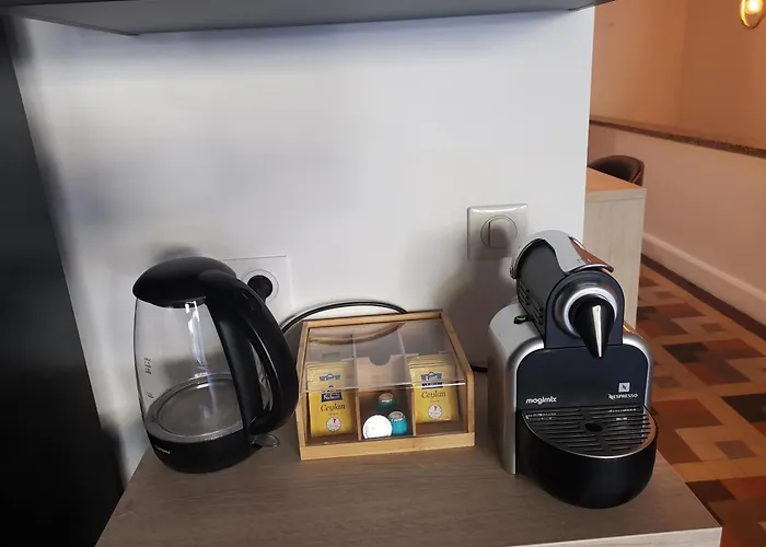 Le Belvedere St Gimer * Carcassonne